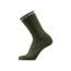 GOREWEAR Essential Merino Socks in Utility Green 3.5-5 Form fit 33F996DE, 100977-BH00-S