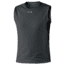 GOREWEAR Mens M WINDSTOPPERR Base Layer Sleeveless Shirt in Black Large Form fit Windproof B4B69DBF, 100025-9900-XL