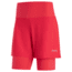 GOREWEAR R5 Womens 2in1 Running Shorts in Hibiscus Pink XL 16-18 Slim fit 966C6312, 100623-HI-XL