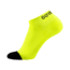 GOREWEAR Essential Short Socks in Neon Yellow 10.5-12 Form fit 28B9C42B, 100976-0800-XL