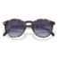 Sunski Dipsea Sunglasses, Rust Frame, Forest lens, SUN-DS-RFO