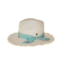 Body Glove Woven Straw Panama Hat - Floral 37C146E7, One Size, Floral, B039300BGTJX-FLORAL-ONE/SIZE