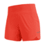 GOREWEAR R5 Womens Light Running Shorts in Fireball Small 4-6 Form fit 9ADBABA1, 100005-AY00-38