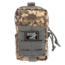 Adventure Medical Kits .5 Molle Bag Trauma Kit, Camo, 2064-0302
