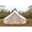 Life Intents 5m Fernweh Bell Tent, Natural, 16ft, 4647305445514