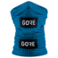 GOREWEAR Grid Neckwarmer in Sphere Blue/Orbit Blue 6BA3FB81, 100857-AZAU-ONE
