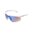 Body Glove Born to Roam Blade Sunglasses - White 94B44948, One Size, White, 10261072.LTS-WHT-ONE/SIZE