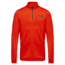 GOREWEAR Everyday Thermo 1/4-Zip Mens in Fireball 2XL Regular fit C2928451, 100939-FI-XX