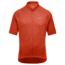 GOREWEAR Mens C3 Cycling Jersey in Fireball Medium Slim fit 5C69F751, 100608-AY00-L