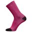 GOREWEAR C3 Mid Socks in Process Pink/Black 8-9.5 Moisture Wicking AC9FEF6C, 100227-BI99-L