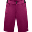GOREWEAR Passion Cycling Shorts Womens in Process Purple XL 16-18 Regular fit 915534AB, 100727-BQ00-44