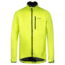 GOREWEAR GORE-TEX PACLITER Cycling Jacket Mens in Neon Yellow XS Regular fit Waterproof 1A13C9C4, 100651-0800-S