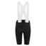 GOREWEAR Distance Bib Cycling Shorts+ 2.0 Womens in Black Small 4-6 Form fit Moisture Wicking 52BB15B4, 100951-9900-38