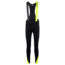 GOREWEAR Mens C5 Thermo Cycling Bib Tights+ in Black/Neon Yellow Small Form fit 9F1EB574, 100643-9908-M