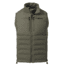 KUIU Flyway Insulated Hunting Vest - Men's, Ash, 3XL, Synthetic, Adult, Male, 7494982566046