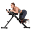 Flybird Fitness Flybird Foldable Ab Machine F13BD938, 7981431652610
