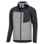 GOREWEAR Mens C5 GORE-TEX Trail Hooded Cycling Jacket in Black XL Regular fit Waterproof 4E953379, 100528-9900-XXL