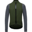 GOREWEAR SPINSHIFT Thermo Long Sleeve Cycling Jersey Mens in Utility Green/Lab Graphite 2XL Form fit B6BE85DB, 101086-BHBZ-XXL