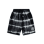 Body Glove The Jogger Tie-Dyed Fleece Shorts - Black Tie Dye 6B84DCE5, L, Black/White, DS1267FYB1704A-1-L