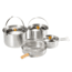 iKamper Camp Cookset 04DD05EB, BC030-001