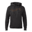 KUIU HD Mountain Hoodie in Charcoal Size 3XL 5925F9A6, Charcoal, 3XL, Cotton, Adult, Male, 7600378740894
