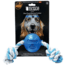 4BF for Best Friends Rope &amp; Ball Toy, Mask Techno, Medium, 29944