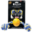 4BF for Best Friends Rope &amp; Ball Toy, Mask Valcano, Small, 29945