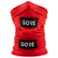 GOREWEAR Grid Neckwarmer in Fireball/Black B0A676E3, 100857-AY99-ONE