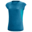 GOREWEAR R3 Womens Running Shirt in Sphere Blue/Scuba Blue XS 0-2 Regular fit 45597D67, 100611-AZ27-36