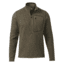 KUIU Base Camp Pullover Sweater in Ash Heather Size 3XL 82C26556, Ash Heather, 3XL, Adult, Male, 7644102754462