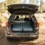 Luno Car Camping Air Mattress 62E9FD62, 8075709448427