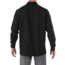 5.11 Tactical Freedom Flex Woven Long Sleeve, Black - 72417019XXL