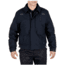 5.11 Tactical 4-In-1 Patrol Jacket 2.0 - Mens, Dark Navy, XLS, 48359ABR-724-XL-S