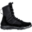 5.11 Tactical A.T.L.A.S. 8 Non-Zip Tactical Boot - Men's, Black, 5, 12422-019-5-R