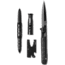 5.11 Tactical ABR Gift Set, 3.15in, Spear Point, S35VN Steel Blade, FRN, Black, 5830055-999-1 SZ