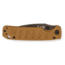 5.11 Tactical Braddock DP Mini 3in Folding Knife