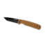 5.11 Tactical Trailblazer Gift Set, 3.5in, Tanto, Stainless Steel Blade, FRN, Tan, 5830051-999-1 SZ