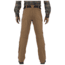 5.11 Tactical Apex Pant w/10 Pockets - Mens, Battle Brown, 28-34, 74434ABR-116-28-34