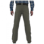 5.11 Tactical Apex Pant w/10 Pockets - Mens, TDU Green, 28-34, 74434ABR-190-28-34