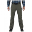 5.11 Tactical Apex Pant w/10 Pockets - Mens, TDU Green, 28-34, 74434ABR-190-28-34