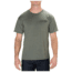 5.11 Tactical Banners &amp; Bayonets Tee, Military Green Heather - 41191RRW-223-2XL
