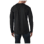 5.11 Tactical Charge Long Sleeve Top - Mens, Black, 2XL, 82125-019-2XL
