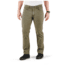 5.11 Tactical Defender-Flex Range Pant - Men's, Ranger Green, 36-34, 74517-186-36-34