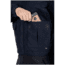 5.11 Tactical Fast-Tac Duty Jacket - Mens, Dark Navy, Extra Small, Regular, 48357-724-XS-R