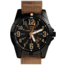 5.11 Tactical Field Watch 2.0, 44mm, Stainless Steel, Nylon NATO Band, Kangaroo, 1 SZ, 56625-134-1 SZ