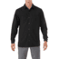 5.11 Tactical Freedom Flex Woven Long Sleeve, Black - 72417019L