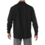 5.11 Tactical Freedom Flex Woven Long Sleeve - Men's, Black, L, 72417-019-L