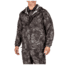 5.11 Tactical Geo7 Duty Rain Shell, Night - 48353G7-357-2XL