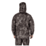 5.11 Tactical Geo7 Duty Rain Shell, Night - 48353G7-357-2XL