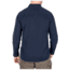 5.11 Tactical Legend Long Sleeve Shirt - Men's, Peacoat, Medium, 72522-787-M